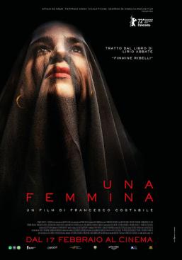 UNA FEMMINA